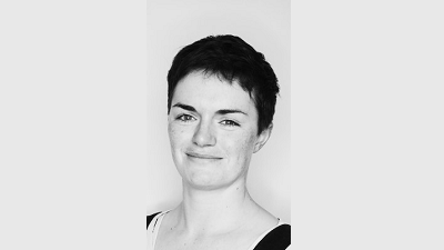 Elly's headshot
