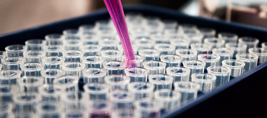 test tubes